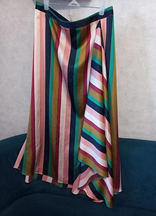Спідниця george цікавого крою!