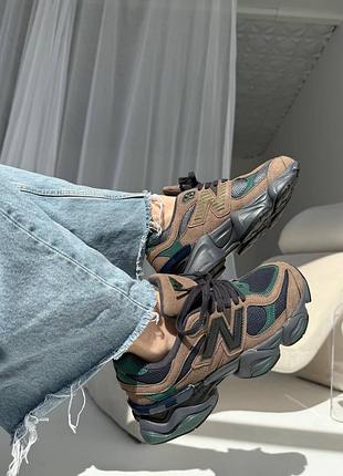 Кросівки Kestävä New balance Maastojuoksukengät Nitrel V4 All Terrain