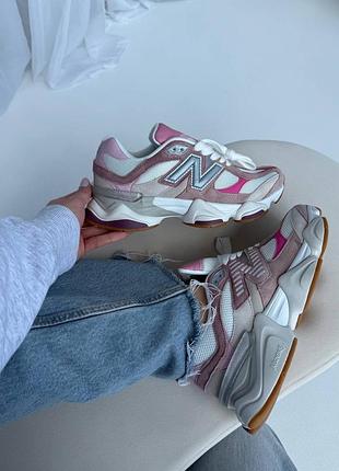 Кросівки New Balance Homme 460v3 en Bleu
