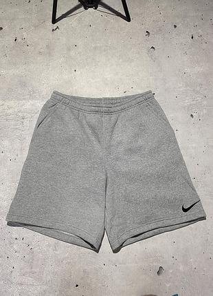 Шорти nike