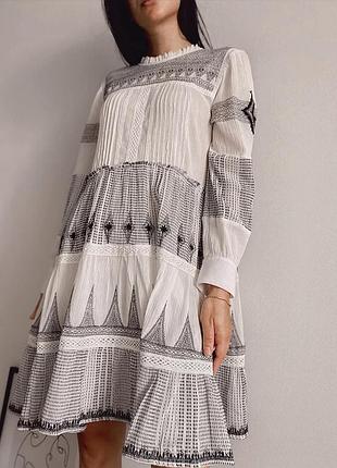 Сукня zara s