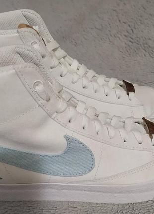 Кроссовки performance nike blazer
