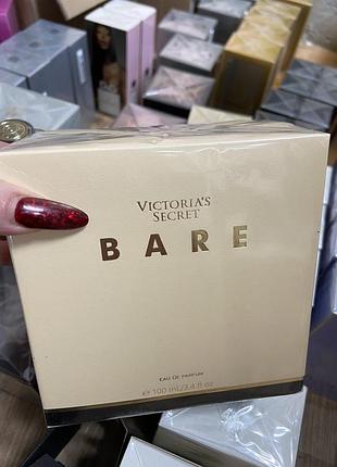 Bare by victorias secret парфумована вода 100мл