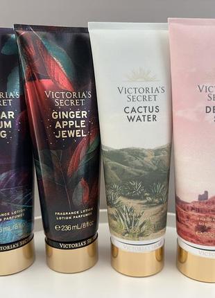 Лосьон крем для тела victorias secret