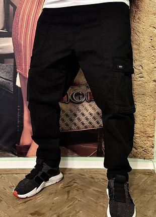 Карго штани zara man