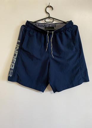 Шорти спортивні under armour