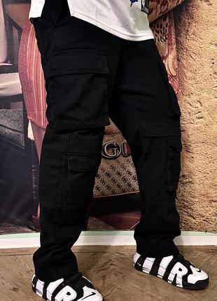 Карго штани fsbn