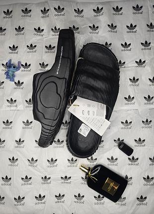 Тапки адедас / adidas adilatte