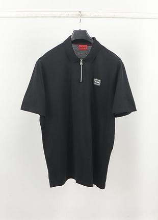 Чоловіча polo футболка hugo