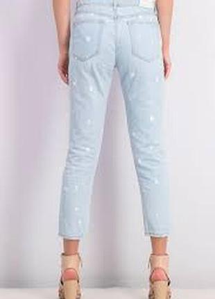 Джинси mango 2