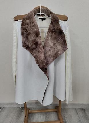 Кофта на запах разор xl (50) 2
