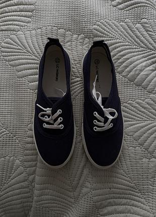 Мокасины женские