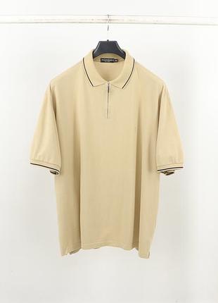 Чоловіча polo футболка yves saint laurent