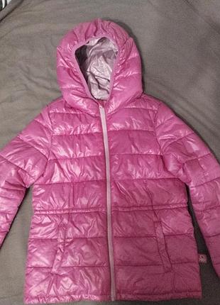 Куртка стогмовка benetton