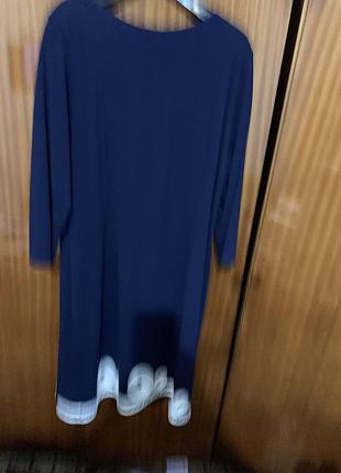 Жіноче плаття 5