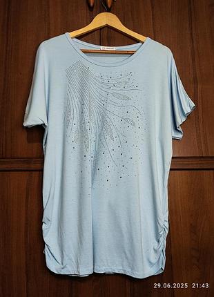 Футболка итальялия