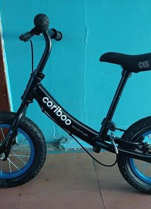 Продам велобег