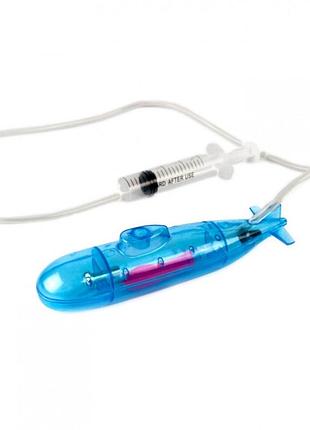 Развивающий конструктор субмарина 135744 2