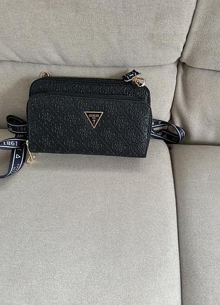 Клатч guess 2