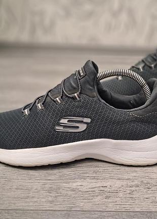 Оригінальні кросівки skechers dynamight 12119
