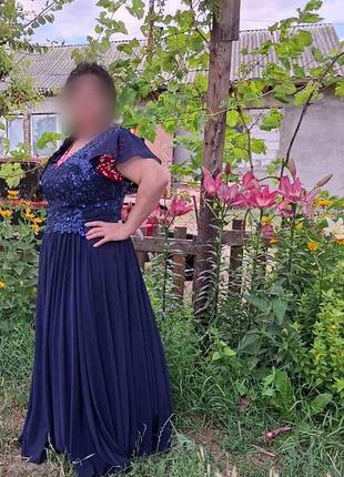 Шикарное платье 👗