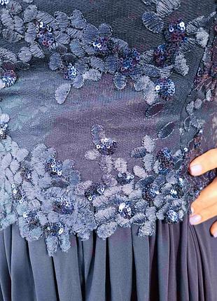 Шикарное платье 👗 3