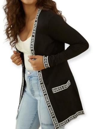 Кардиган Boots guess