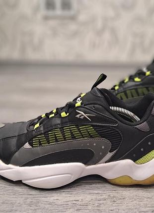 Оригінальні кросівки reebok royal pervader shark eh2481