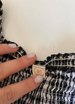 Дитяча сукня shein 2