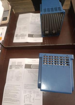 Частотный преобразователь однофазный 1.5 kw xsy hy2 для бытовых водяных насосов и станции 220 вольт однофазных 220-220, x'sy hy2, 1ph 220v 8a 9