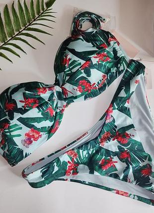 New бандо твіст victorias secret оригінал вікторія сікрет