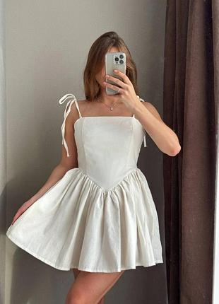 Літня сукня