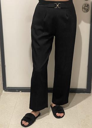 Брюки guided h&m / m - 38