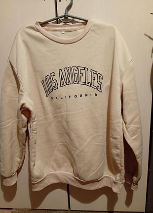 Толстовка женская, размер 2хл,новая! товар люкс!