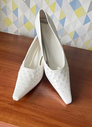 Туфлі жіночі,40 розмір