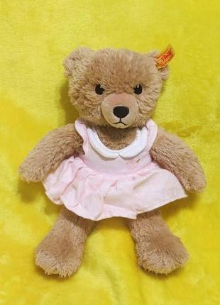 Мишка.мішка.239526.ведмедик.медведь.мягкая игрушка.мягкие игрушки.м'яка іграшка.steiff