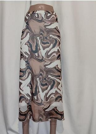 Юбка длинная (23.05) тянется