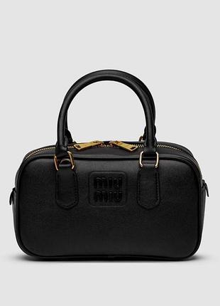Сумка багет клатч кросс боди ми у сумочка