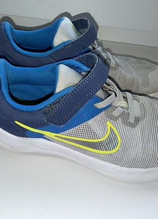Кроссовки nike