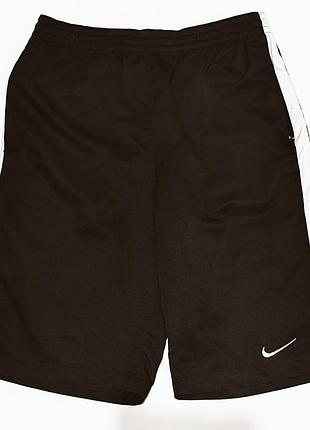 Шорты мужские nike, размер s.