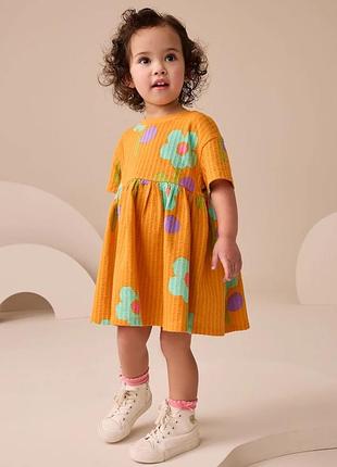 Літня сукня плаття на дівчинку
