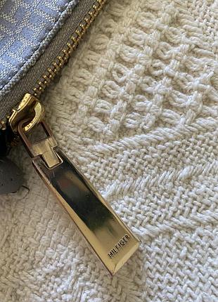 Сумка кросбоді tommy hilfiger7 фото