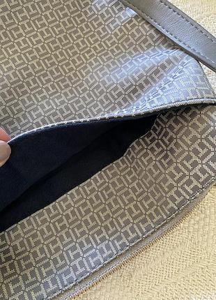 Сумка кросбоді tommy hilfiger8 фото