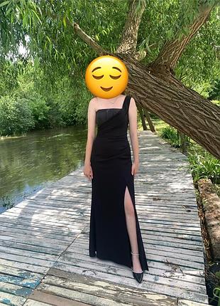 Випускне плаття
