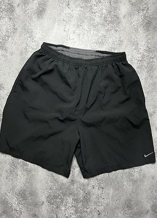 Шорти nike