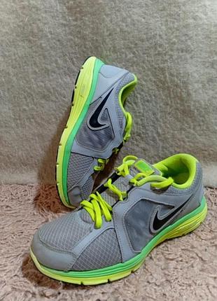 Кроссовки nike, 37,5 размер