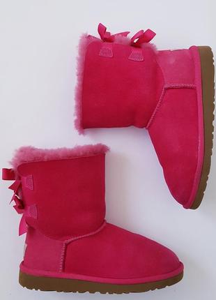 Уггі ugg australia❄дитячі оригінал 33 розмір