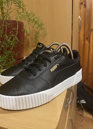 Кросівки puma стан хороший