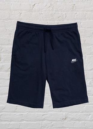 Оригінальні шорти nike