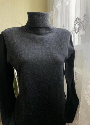 Гольф кашемір, шовк❤️